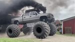 Chevy Silverado Diesel MonsterMax Is Insane: Video GM Author